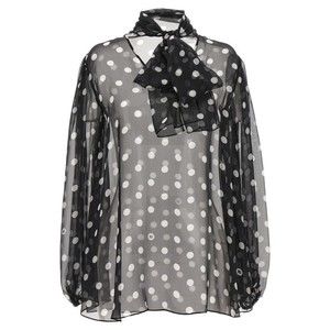 Dolce & Gabbana Mambo Blouse - NWT